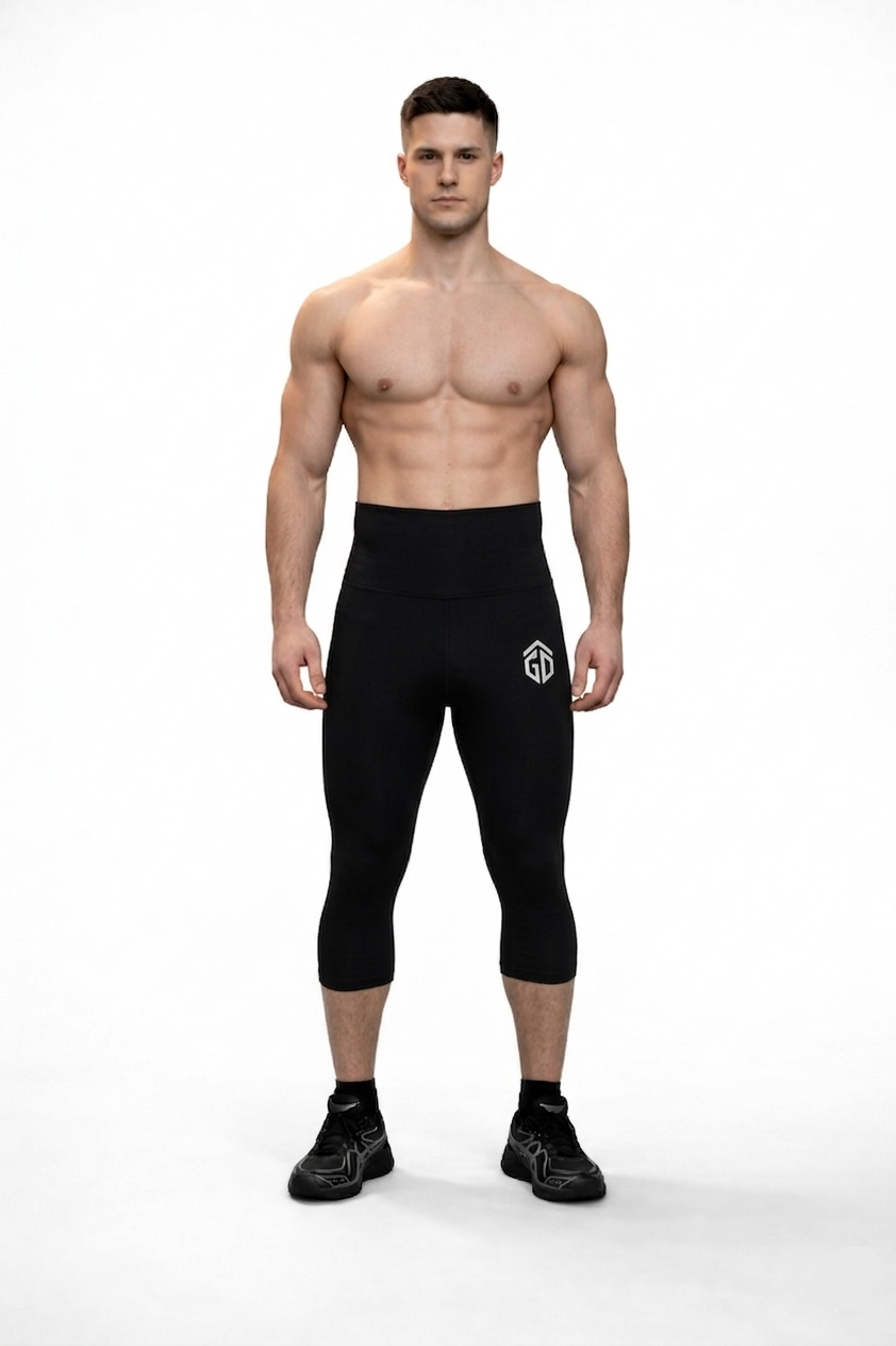 Awrah Cover Legging