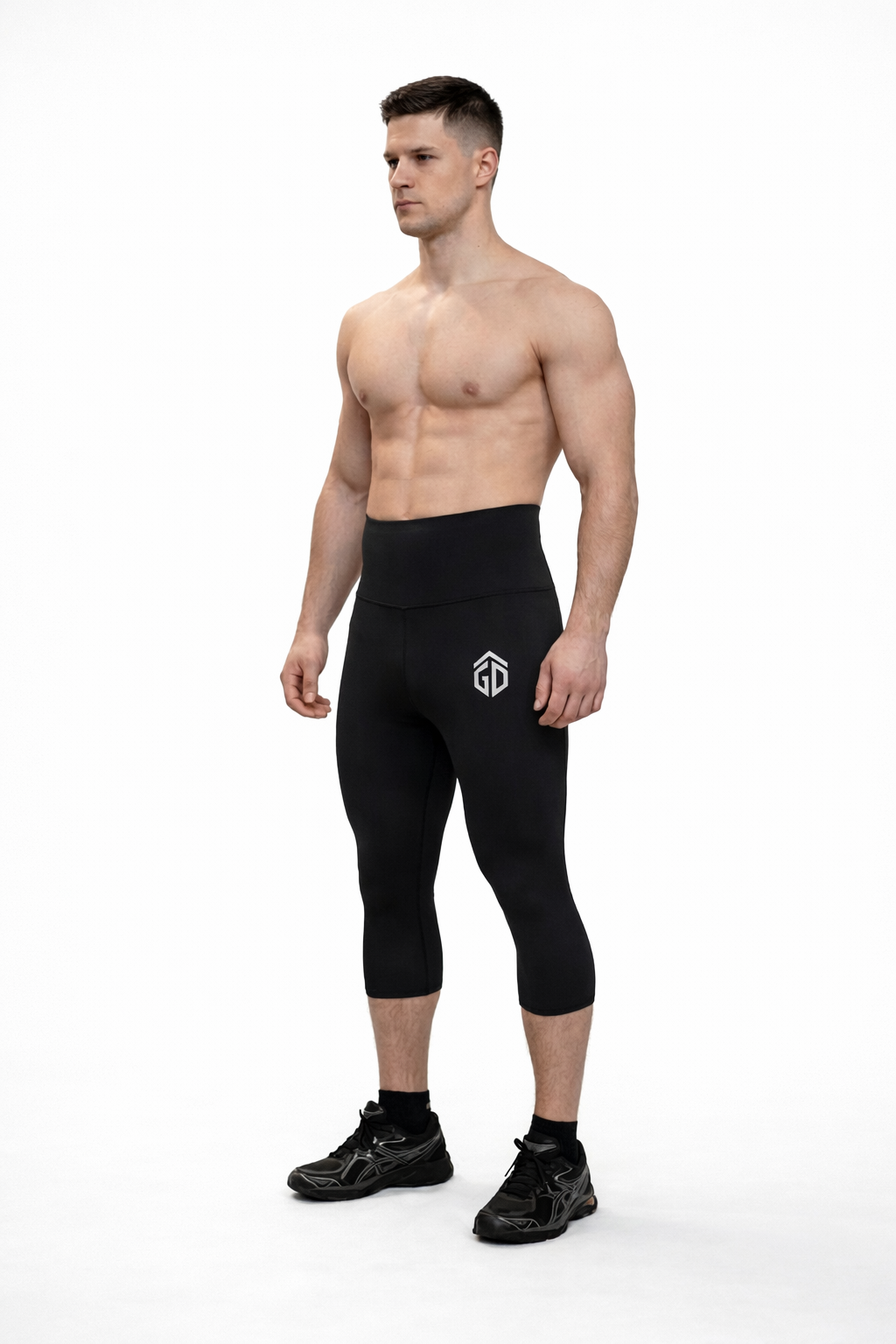 Awrah Cover Legging