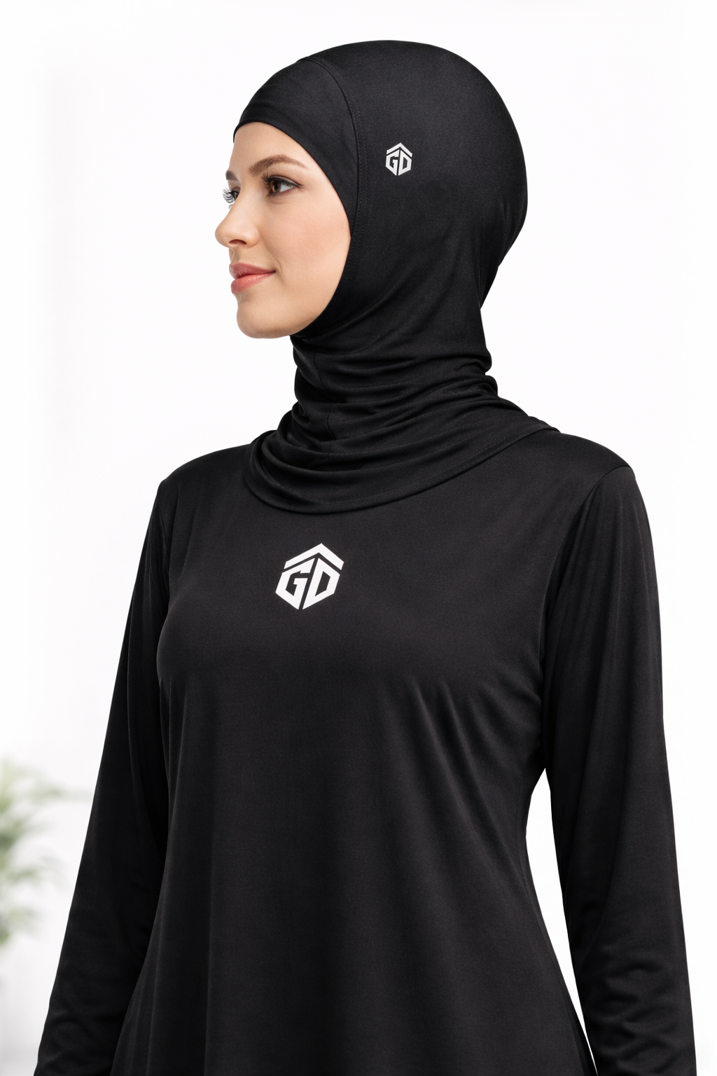 Sport Hoofddoek